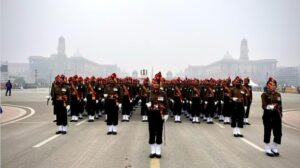 Major Divya Tyagi Pune