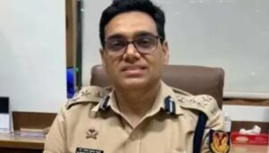 Manoj Sharma