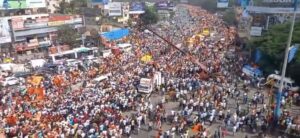 Maratha Morcha