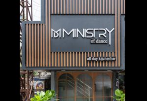Ministry Of Dance Pune Bar owner assault customer with bottle