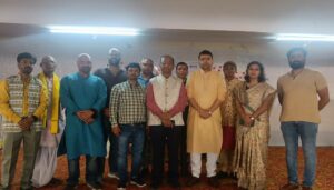 Mithila Samaj Pune