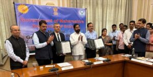 NTPC Green Energy and Maharashtra Government Seal Rs 80,000 Crore Deal for Green Hydrogen Projects