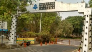 National Insurance Academy
