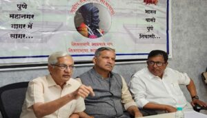 National Integration Shobhayatra