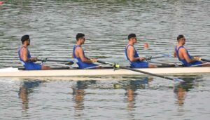 National Rowing Championship