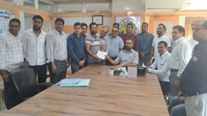 PCMC Commissioner