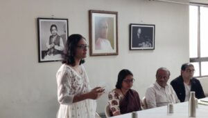 Panel Discussion