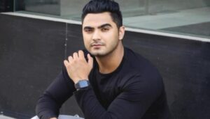 Paras Thakral