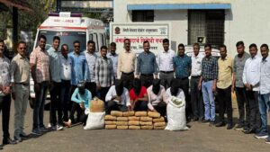 Pimpri Chinchwad Police (1)