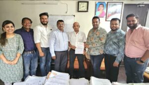 Pune-Based Groups (2)