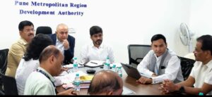 Pune Double-Decker Flyover At University Chowk Set for August Completion