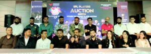 Pune Fifth season of Sindhi Premier League to be kicked off from February 8