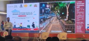 Pune PCMC Launches 'Harit Setu' Project for Pedestrian-Friendly City Spaces