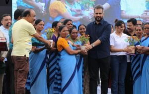 Pune Pimpri-Chinchwad Claims Top Spot in Central Government's Clean Survey