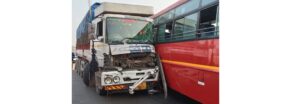 Pune-Satara Highway
