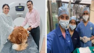 Pune Vet Team