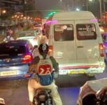 Congress to Organise ‘Pune Traffic Conference’ on June 6 to Discuss Solutions to Growing Congestion