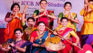 Pune's Cultural Embrace