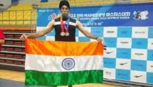 Raj Singh