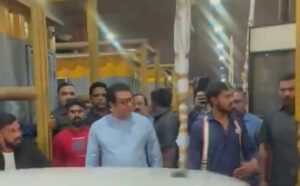 Raj Thackeray