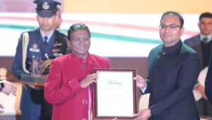 Rajesh Deshmukh