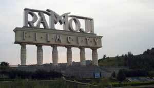 Ramoji Film City
