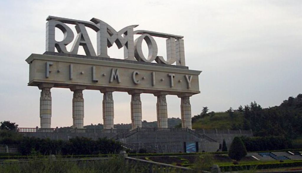 Ramoji Film City