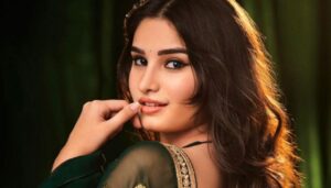Rasha Thadani