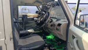 Robotic Car Kit