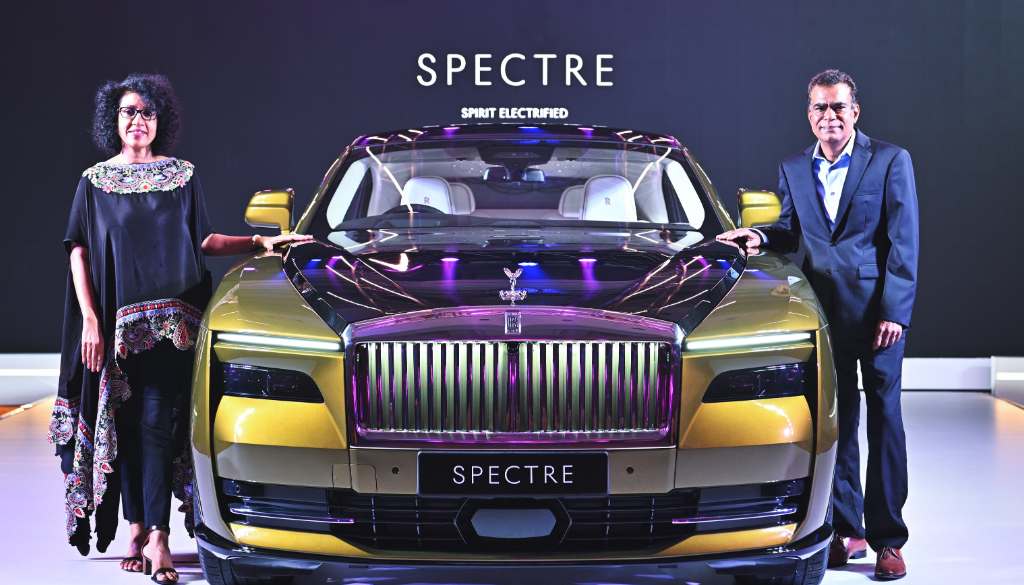 Rolls–Royce