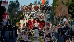 Rose Parade