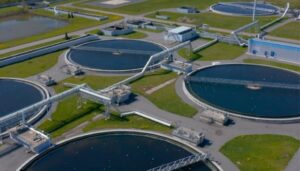 Sewage Treatment Plant