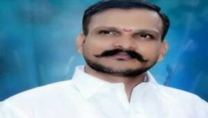 Sharad Hiraman Mohol