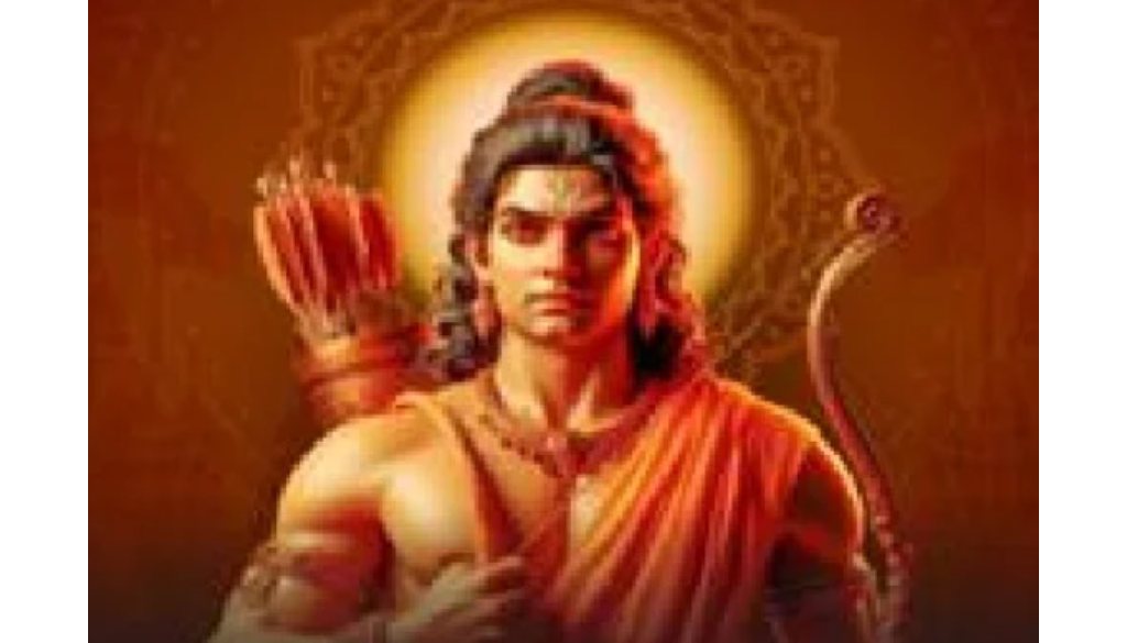 Shri Ram