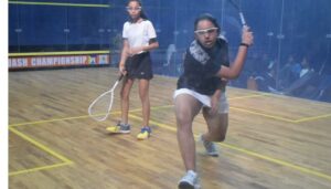 _Squash Championships