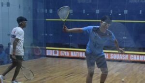 Squash Championships (1)