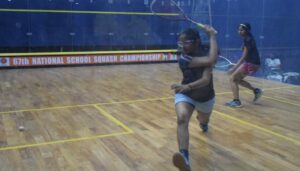 Squash Championships (2)
