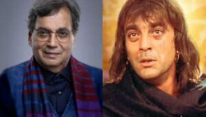 Subhash Ghai