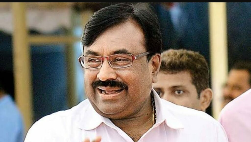 Sudhir Sachchidanand Mungantiwar