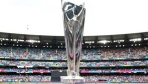 T20 World Cup