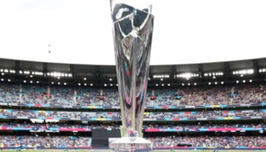 ICC T20 World Cup 2024 Schedule Officially Released;  India to face Pakistan in New York – Punekar News