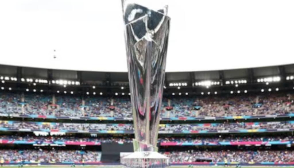 T20 World Cup