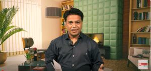 Tikam Shekhawat Joins Punekar News Pune