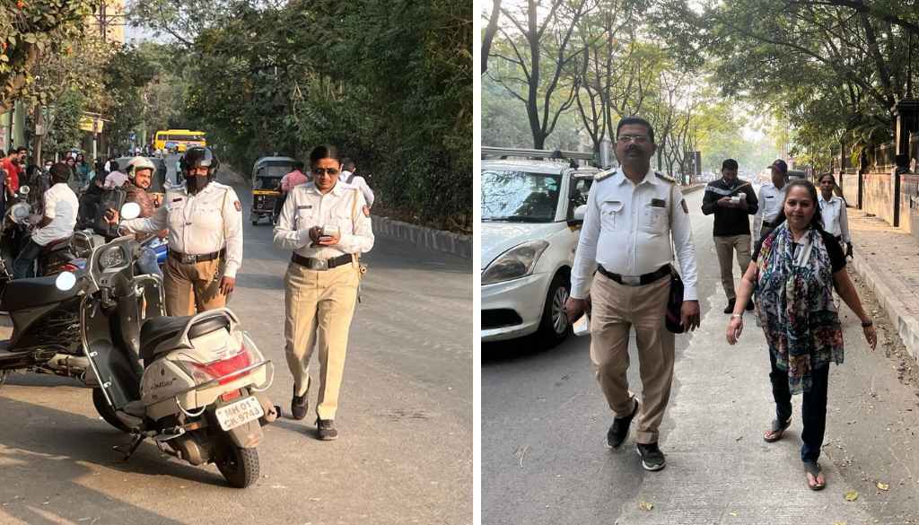 Traffic Police (2)