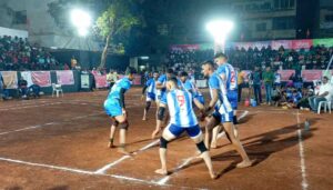 Triumphant Tricolor Sport Club
