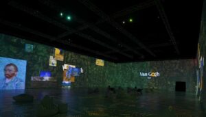 Van Gogh