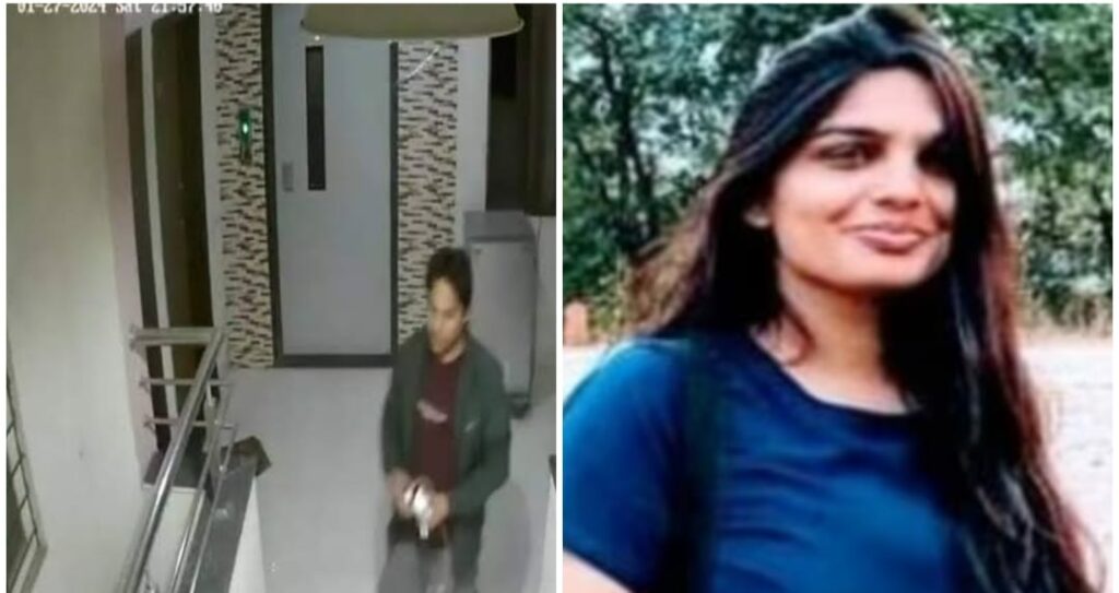 Vandana Dwivedi