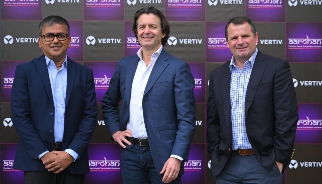 Vertiv