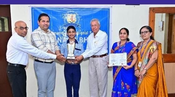 Vidya Bhavan