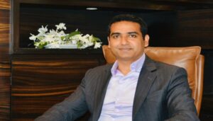 Vishal Gokhale
